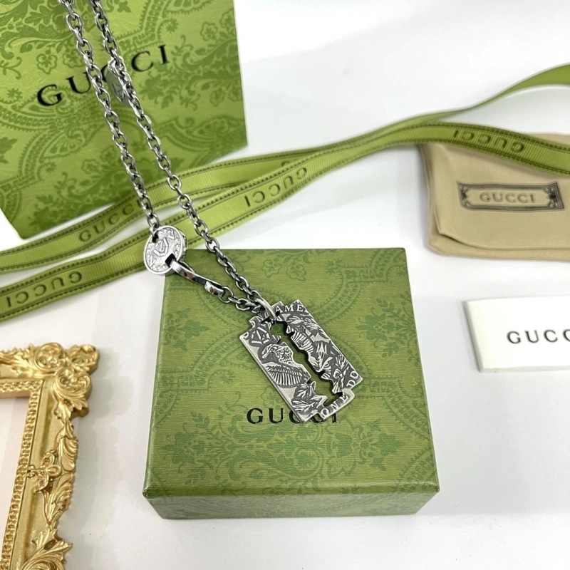 Gxccx Necklaces Lightweight 304822