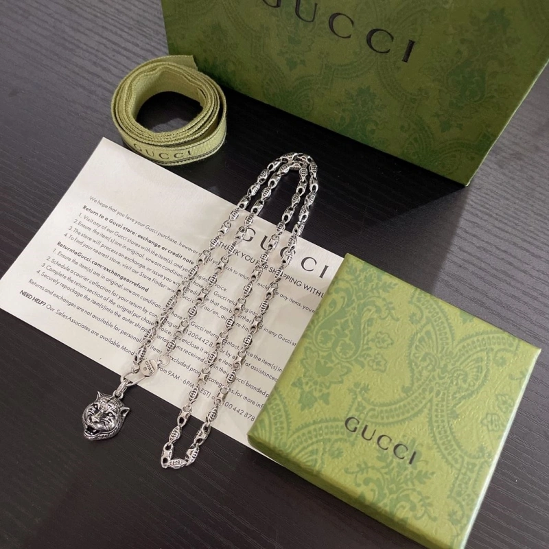 Gxccx Necklaces Affordable 304823