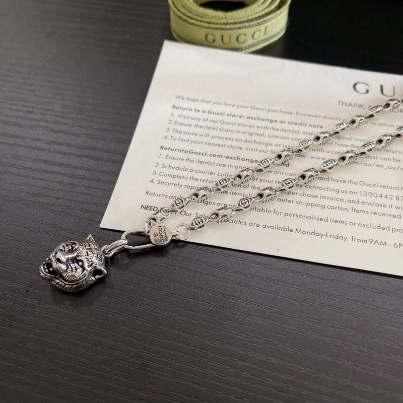 Gxccx Necklaces Affordable 304823
