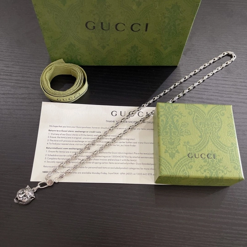 Gxccx Necklaces Affordable 304823