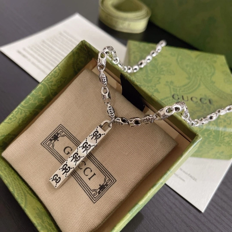 Minimalist Gxccx Necklaces 304820