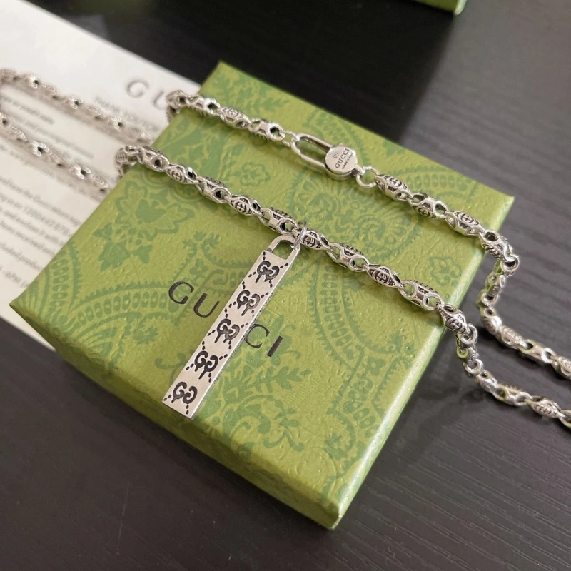 Minimalist Gxccx Necklaces 304820