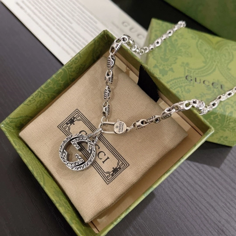 Gxccx Necklaces Soft 304818