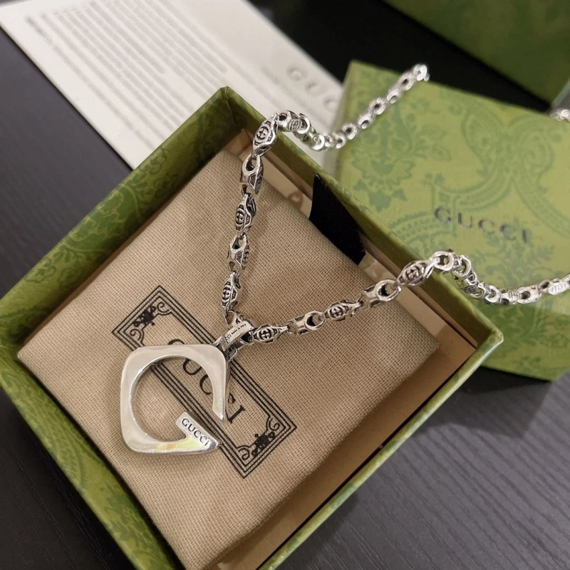 Gxccx Necklaces Lightweight 304816