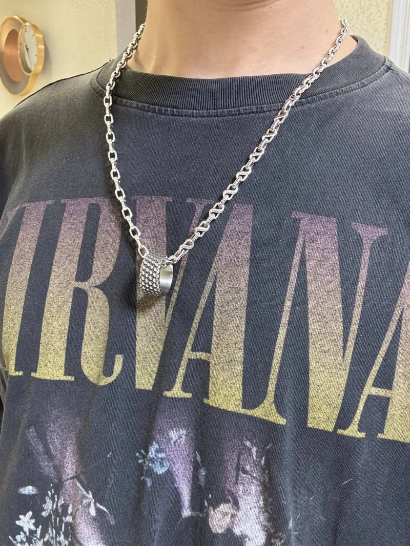 Soft Gxccx Necklaces 304815