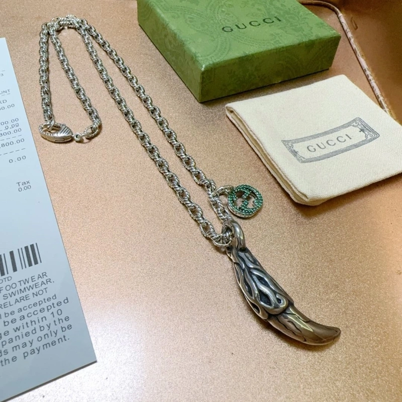 Gxccx Necklaces ModernLook 304814