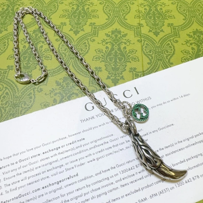 Gxccx Necklaces ModernLook 304814