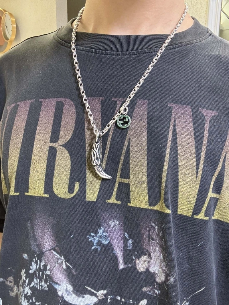 Gxccx Necklaces ModernLook 304814