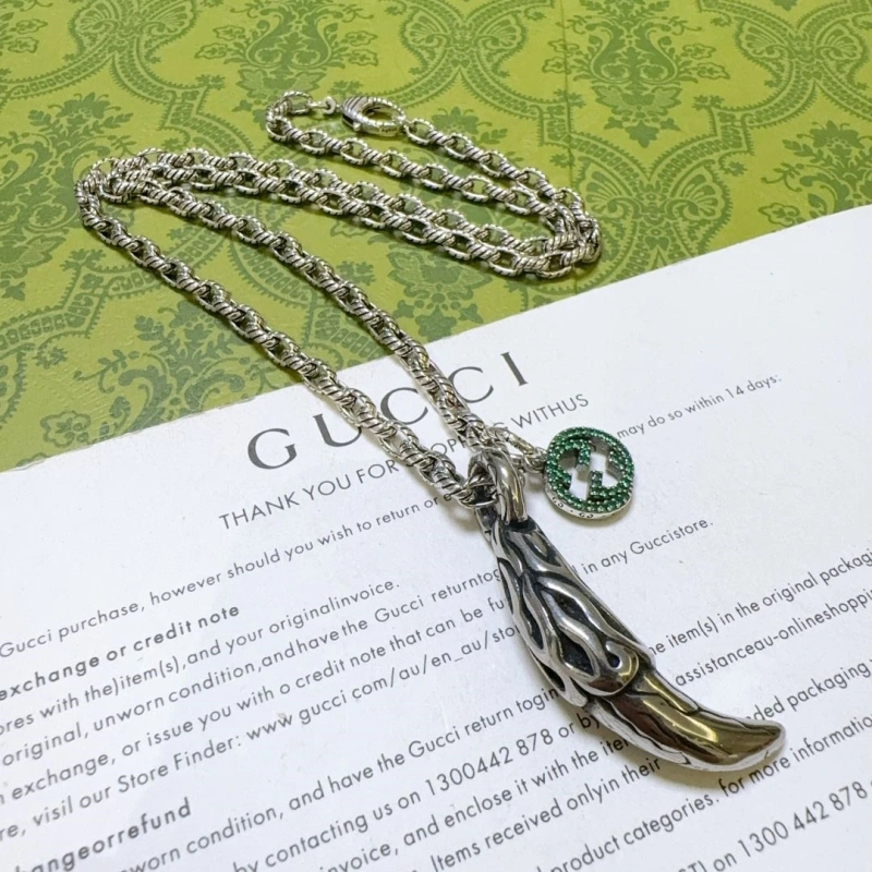 Gxccx Necklaces ModernLook 304814