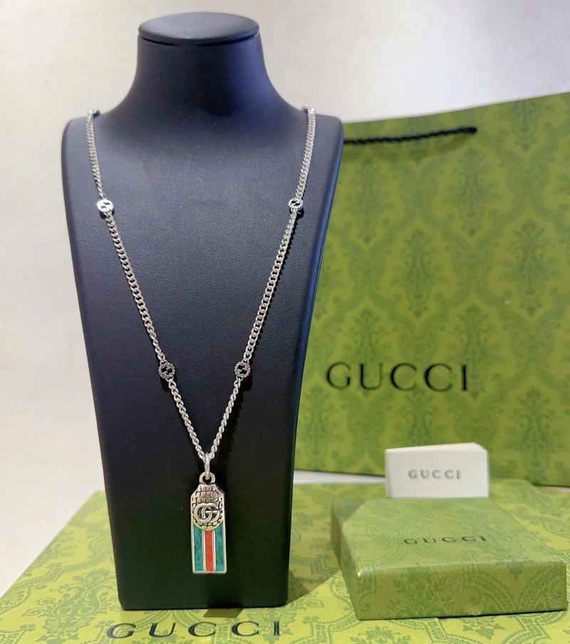Gxccx Necklaces Reliable 304817