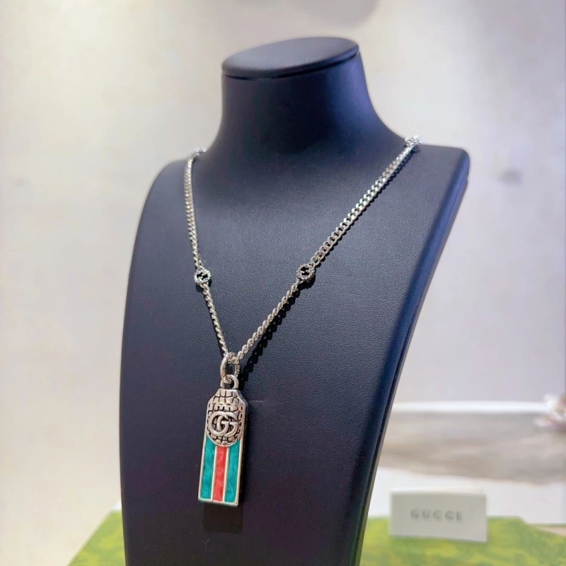 Gxccx Necklaces Reliable 304817