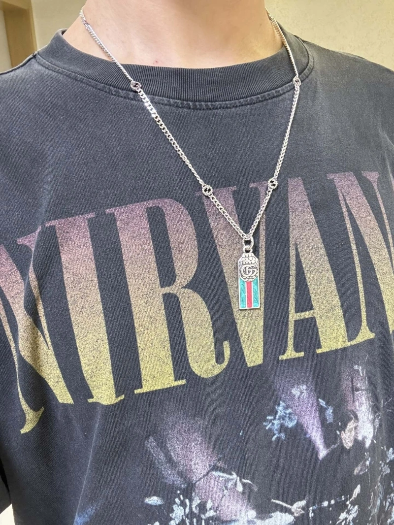 Gxccx Necklaces Reliable 304817