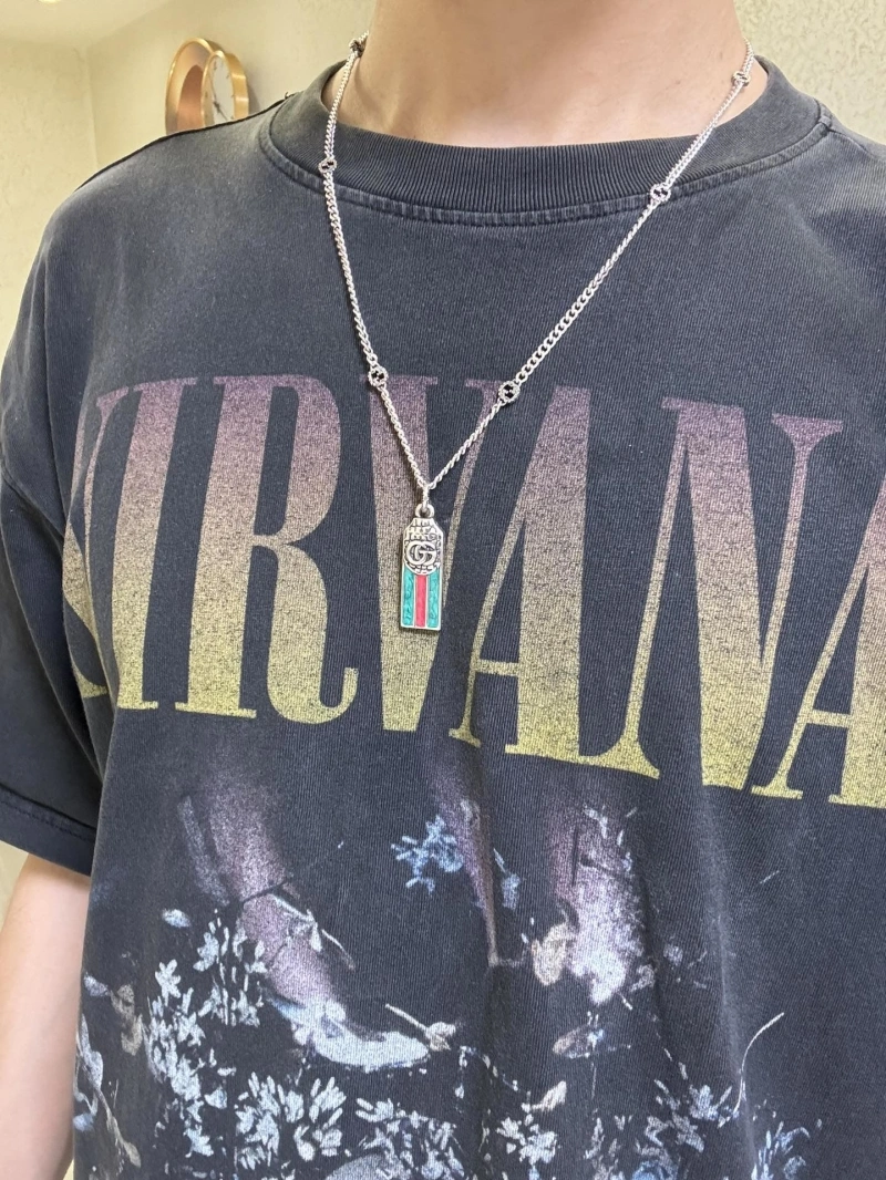 Gxccx Necklaces Reliable 304817