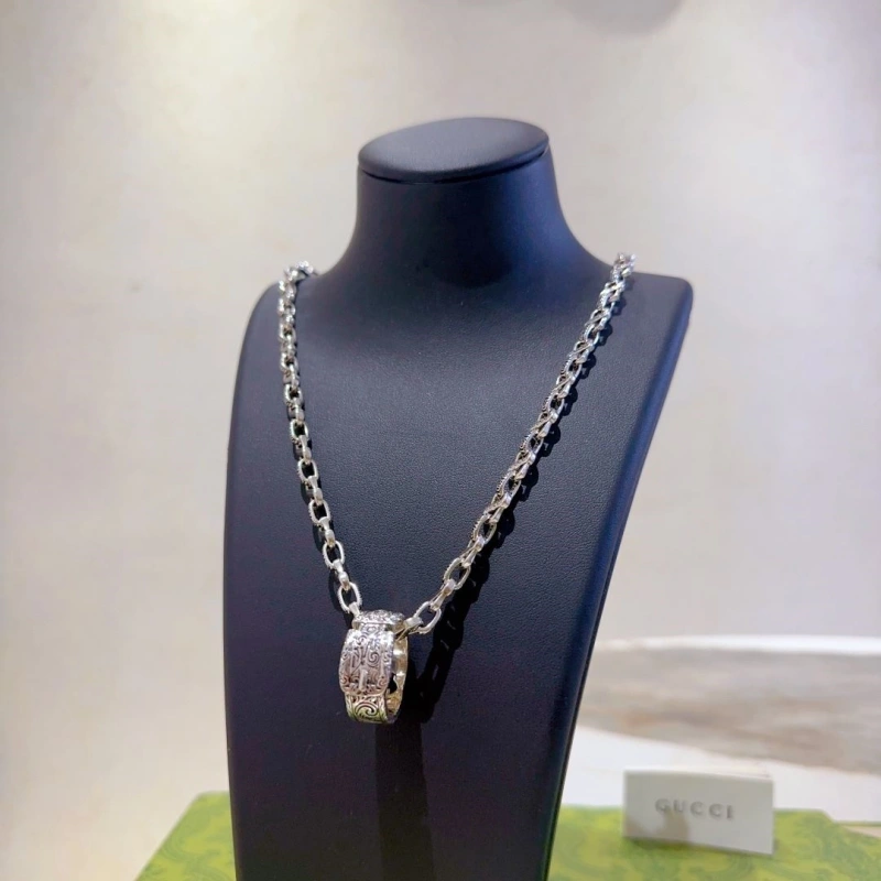 Refined Gxccx Necklaces 304813
