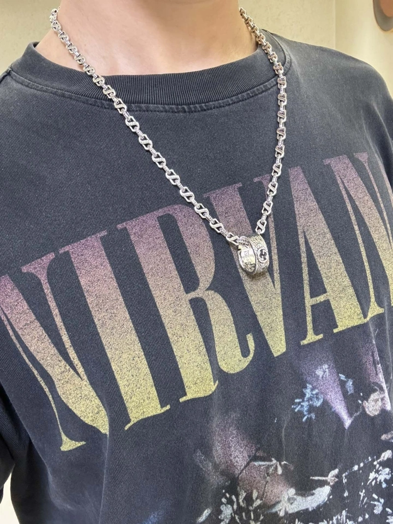 Refined Gxccx Necklaces 304813