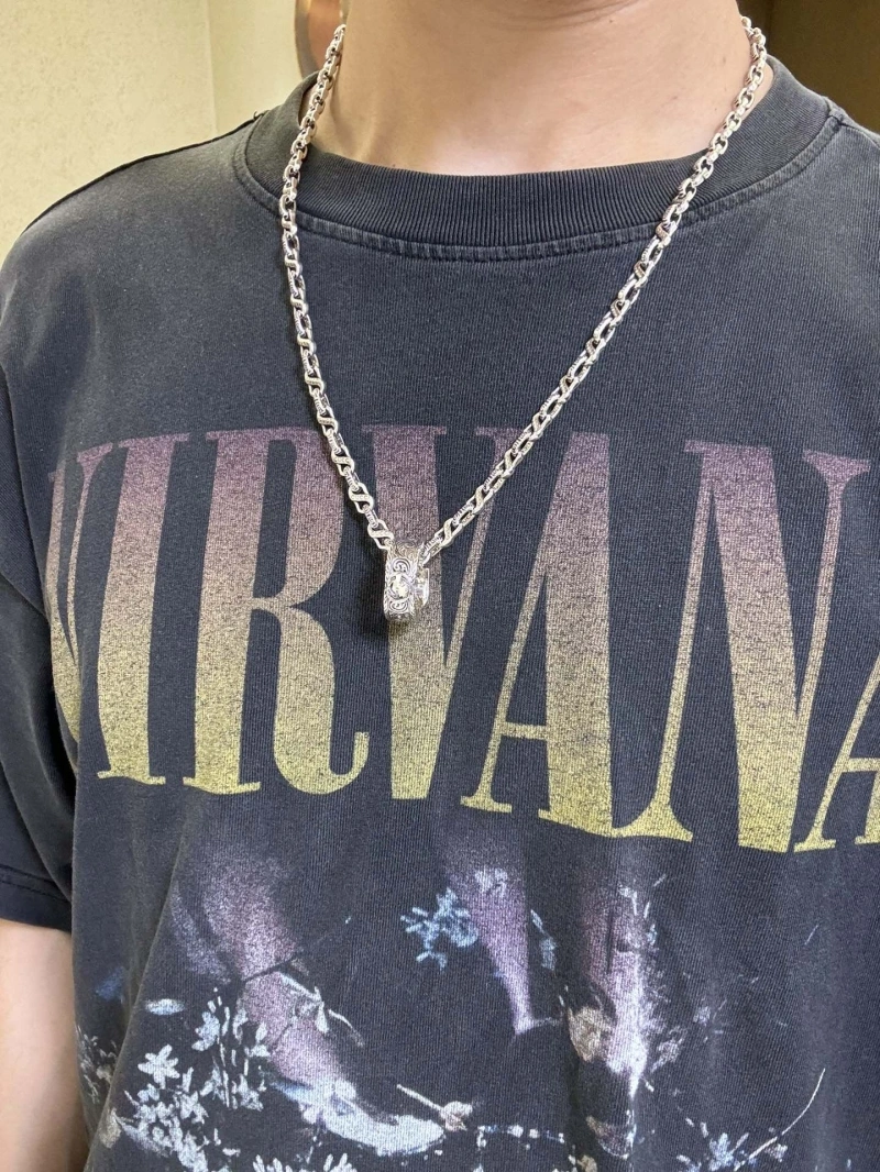 Refined Gxccx Necklaces 304813