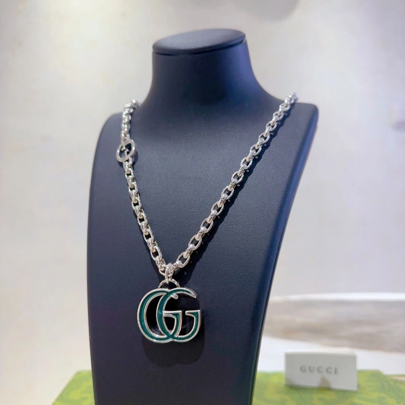 Gxccx Necklaces Modern 304811