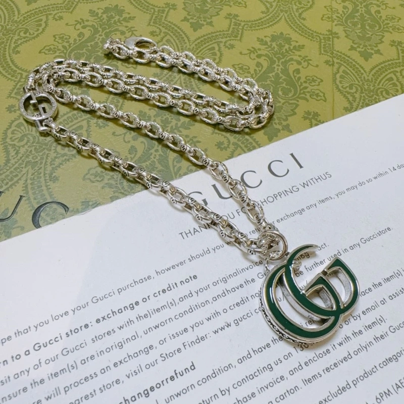 Gxccx Necklaces Modern 304811