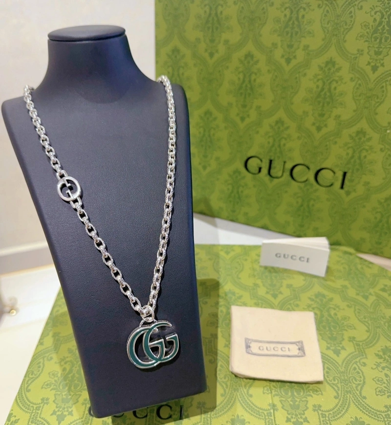 Gxccx Necklaces Modern 304811