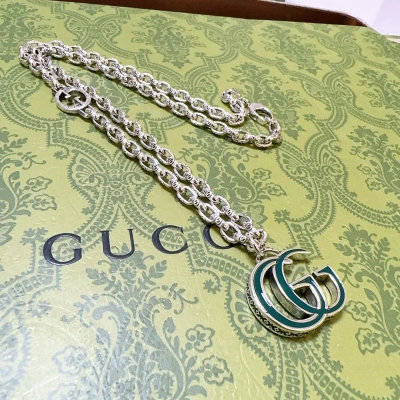Gxccx Necklaces Modern 304811