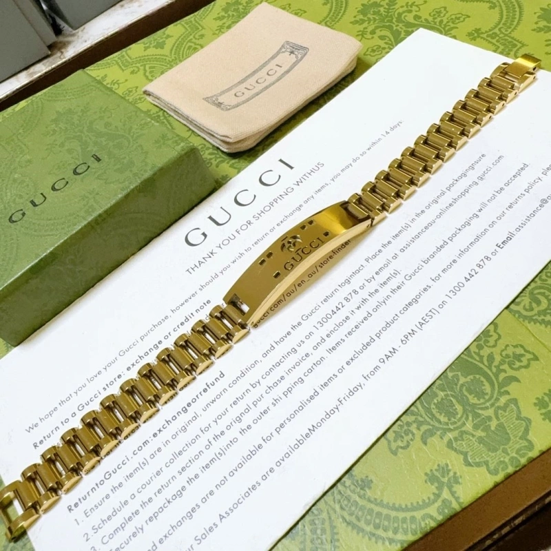 Bright Gxccx Bracelets 305470