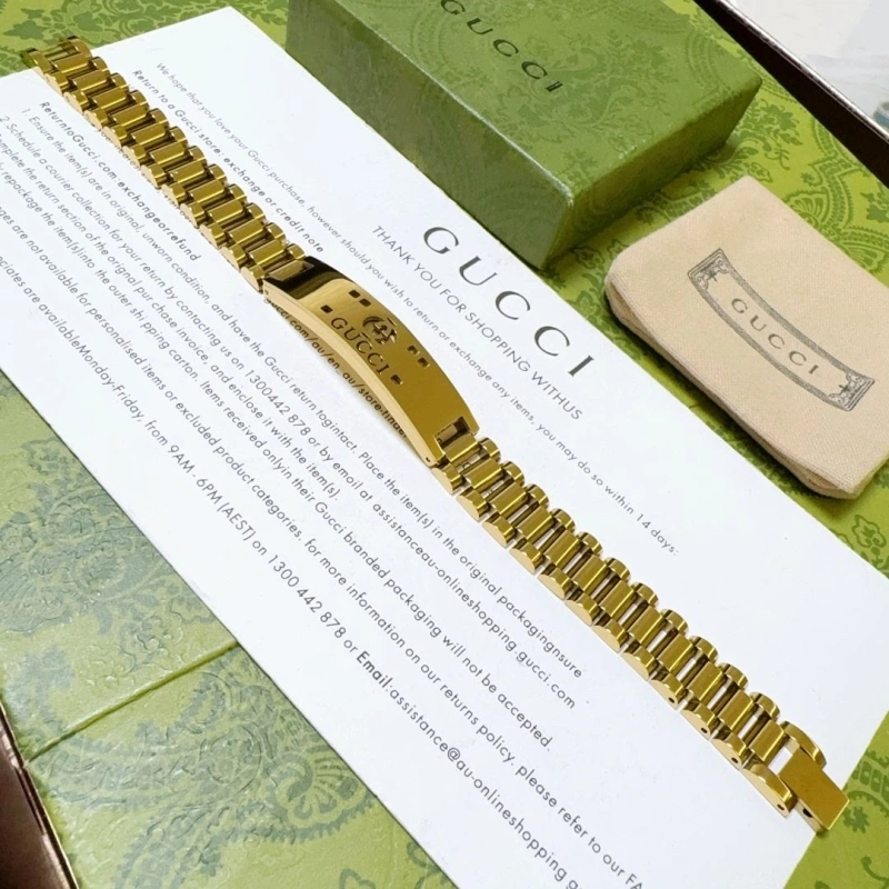 Bright Gxccx Bracelets 305470