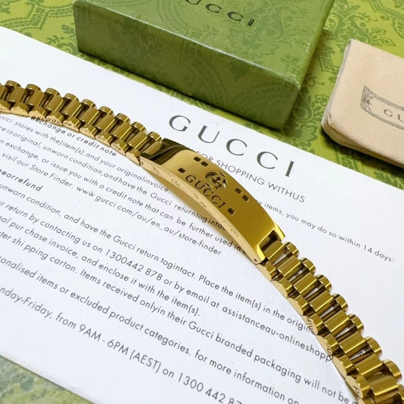 Bright Gxccx Bracelets 305470