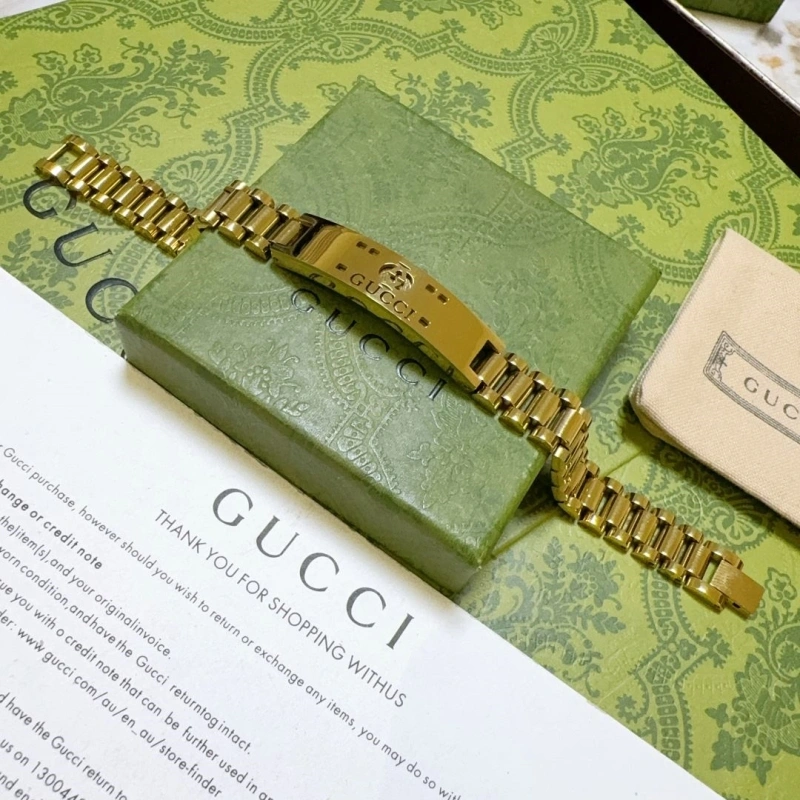 Bright Gxccx Bracelets 305470