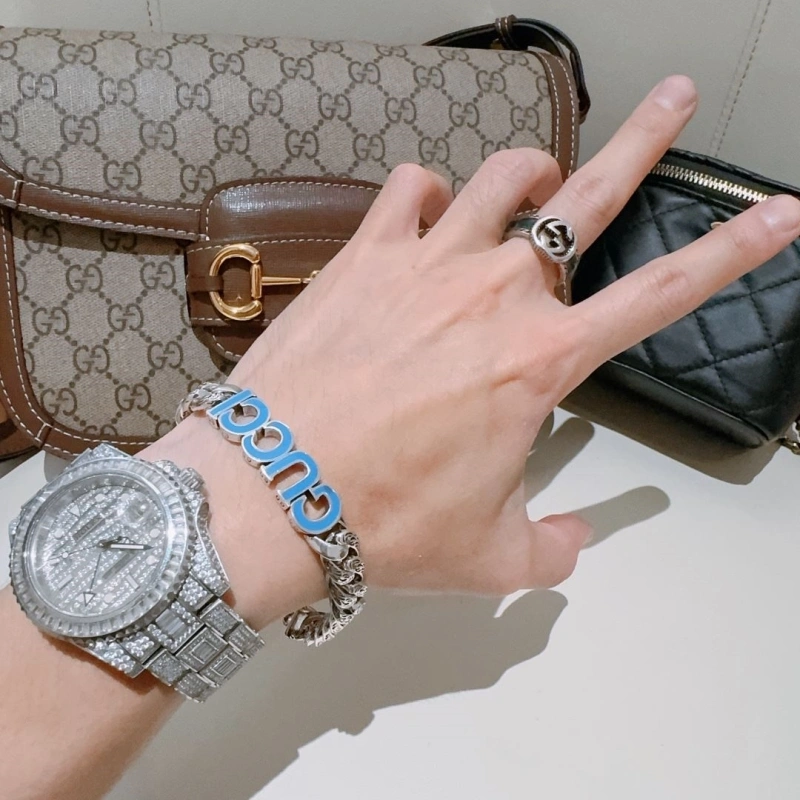 Gxccx Bracelets WellDesigned 305482