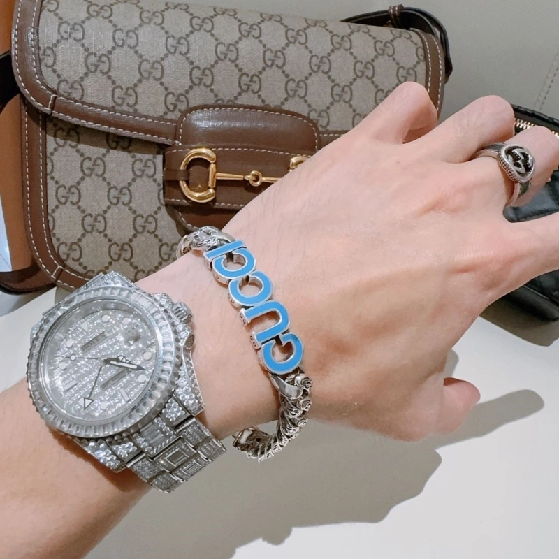 Gxccx Bracelets WellDesigned 305482