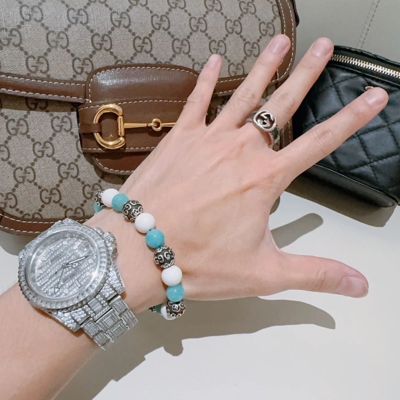 Comfortable Gxccx Bracelets 305476