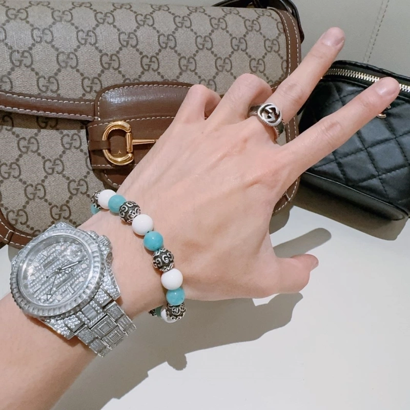 Comfortable Gxccx Bracelets 305476