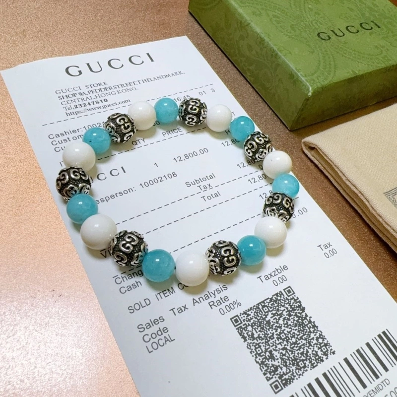 Comfortable Gxccx Bracelets 305476