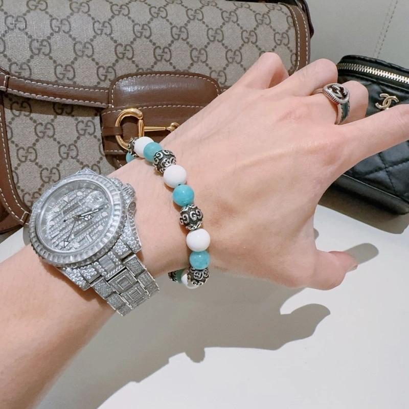 Comfortable Gxccx Bracelets 305476
