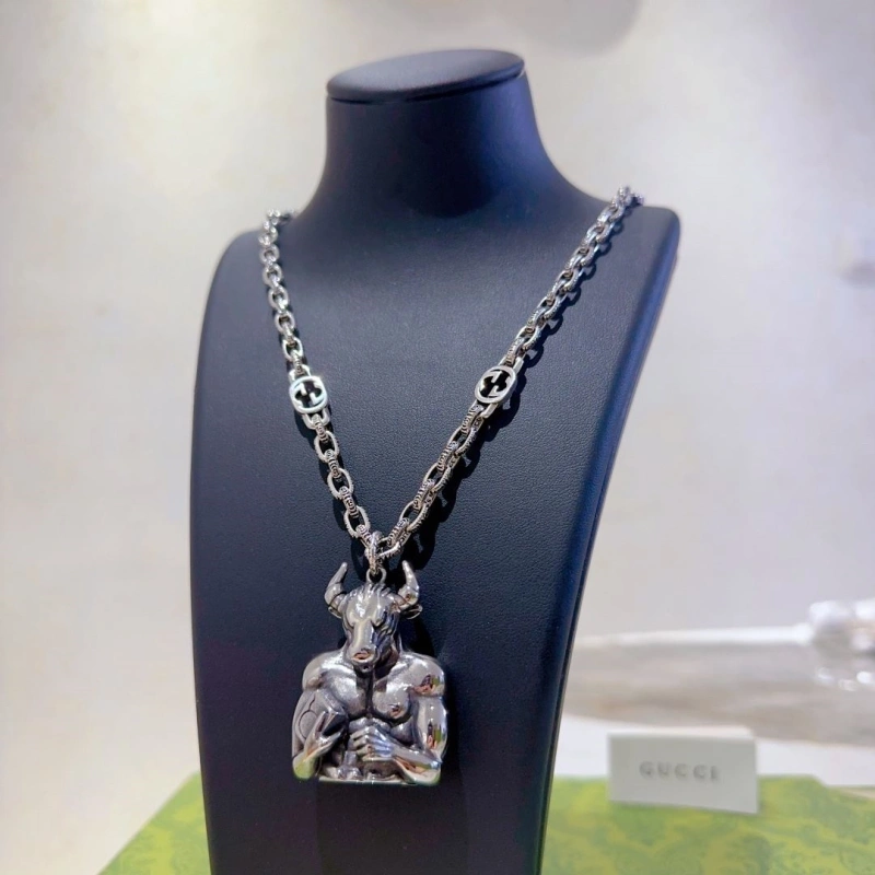 Gxccx Necklaces GoodFit 304808