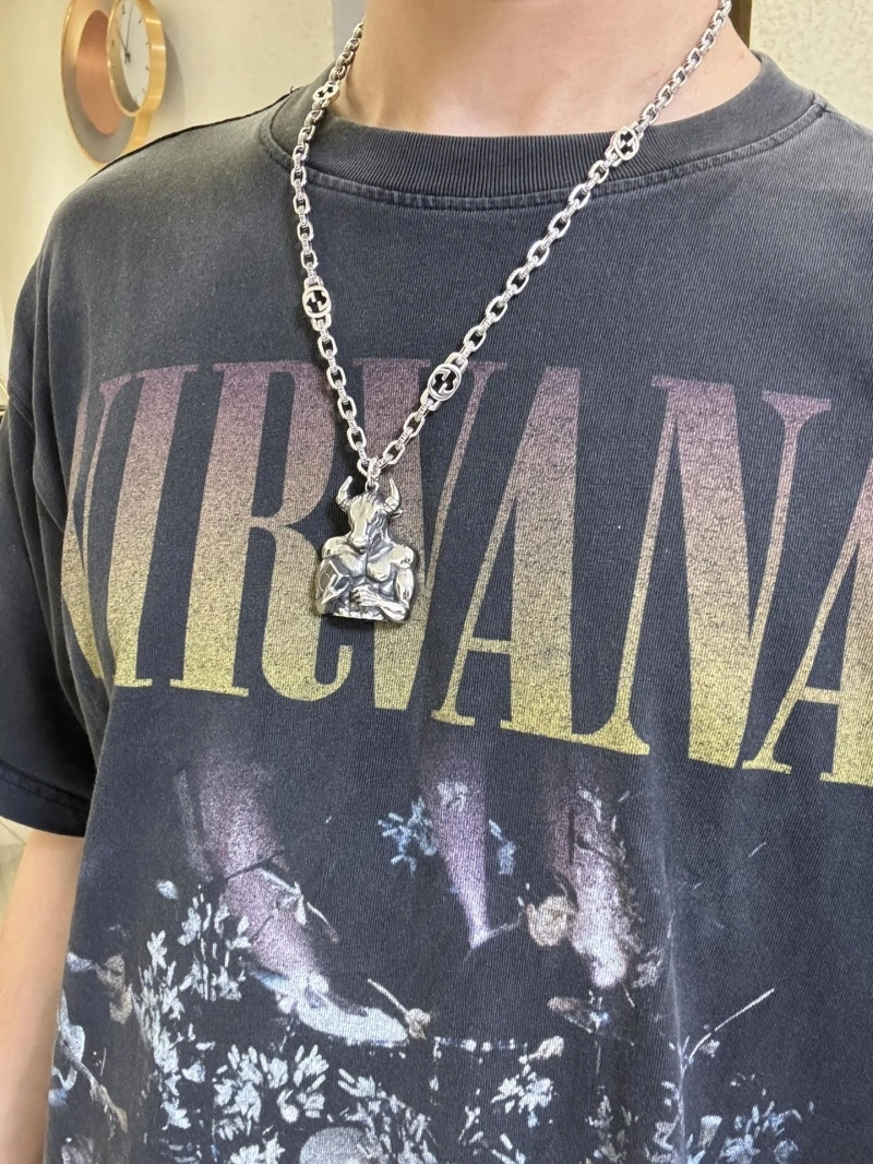 Gxccx Necklaces GoodFit 304808