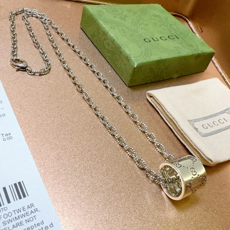 Classic Gxccx Necklaces 304807