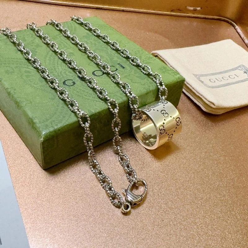 Classic Gxccx Necklaces 304807