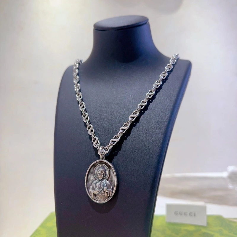 Gxccx Necklaces HighQuality 304805