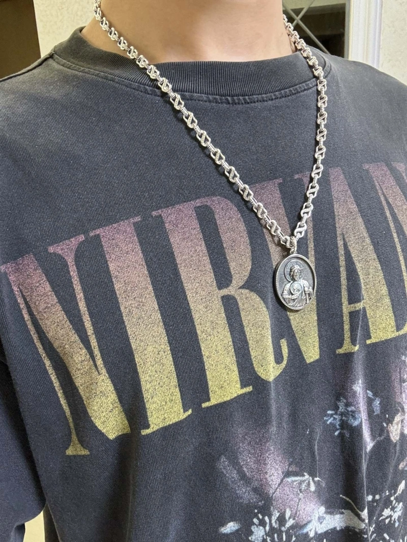 Gxccx Necklaces HighQuality 304805