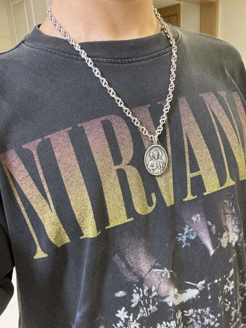Gxccx Necklaces HighQuality 304805
