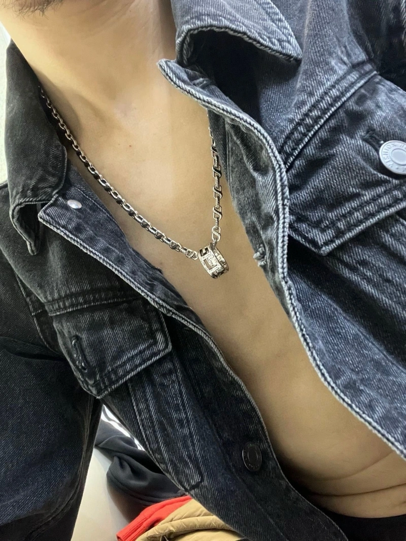 Comfortable Gxccx Necklaces 304806