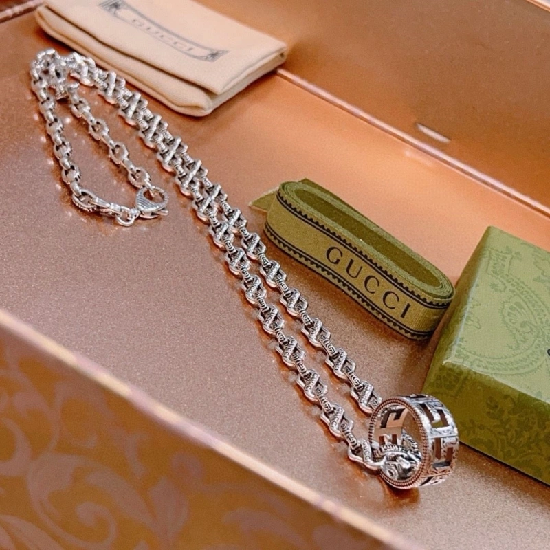 Comfortable Gxccx Necklaces 304806