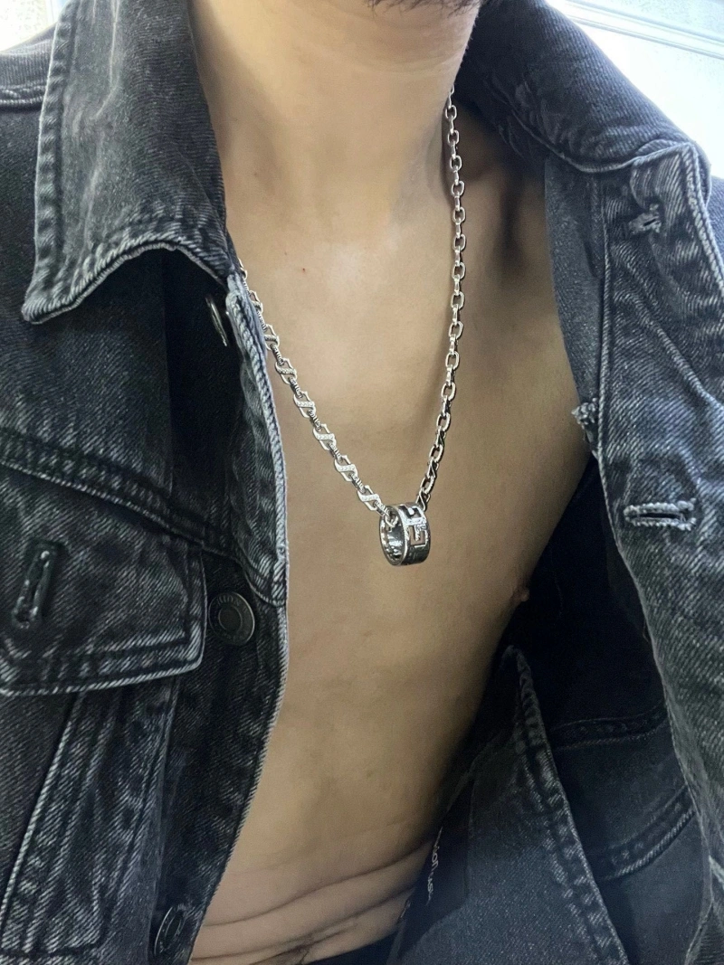 Comfortable Gxccx Necklaces 304806