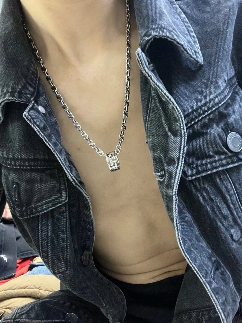 Comfortable Gxccx Necklaces 304806
