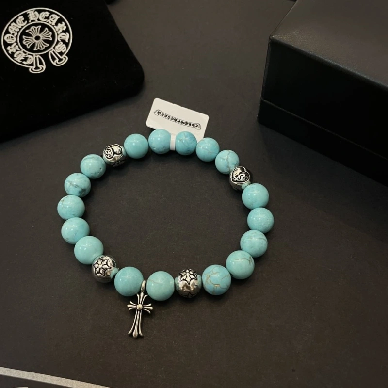 SportInspired Chrxmx Hxxrts Bracelets 300032