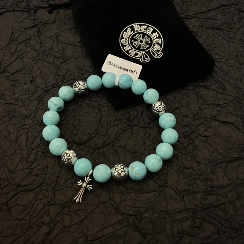 SportInspired Chrxmx Hxxrts Bracelets 300032