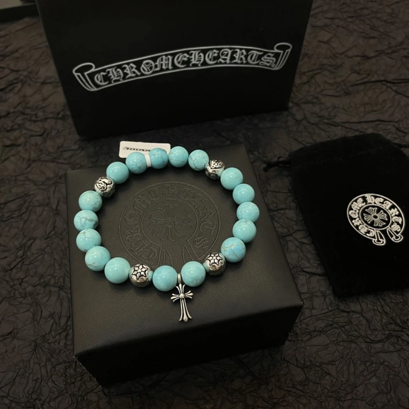 SportInspired Chrxmx Hxxrts Bracelets 300032
