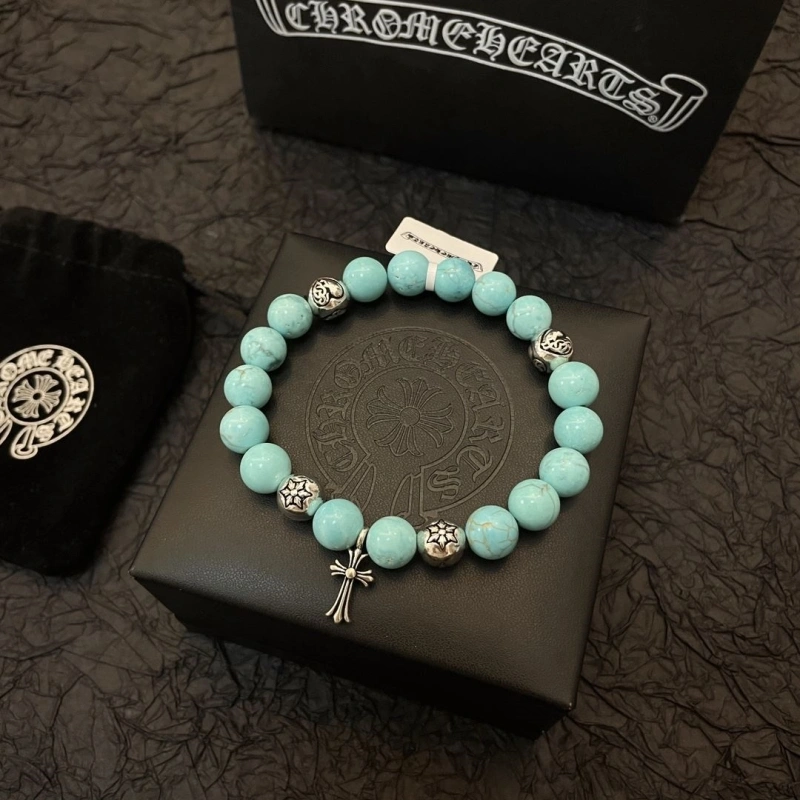SportInspired Chrxmx Hxxrts Bracelets 300032