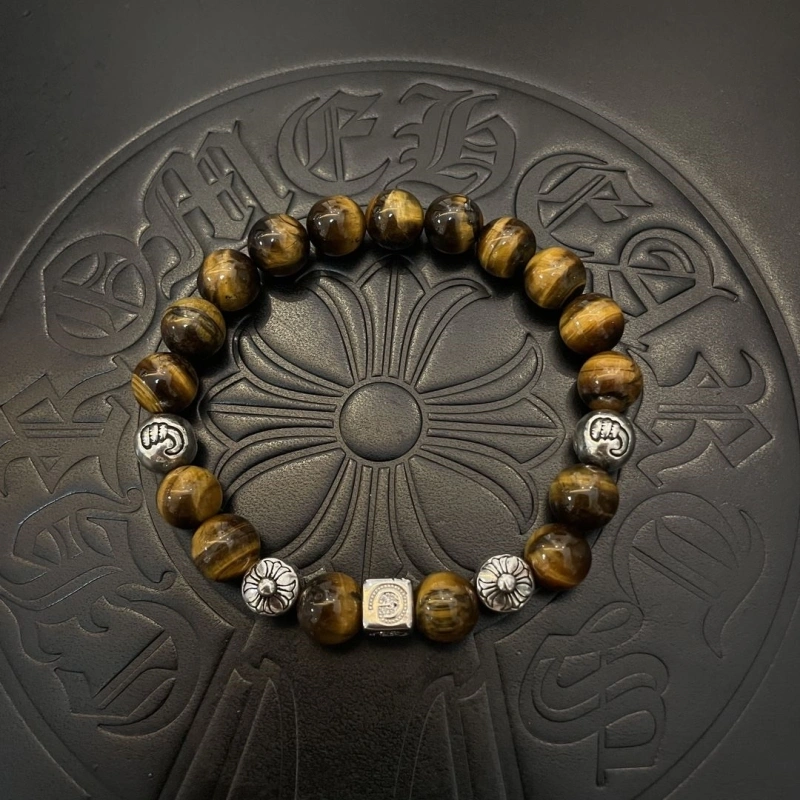 Chrxmx Hxxrts Bracelets Unique 300026